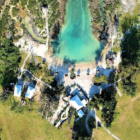 Le Life Resort Epule Kültér fotó