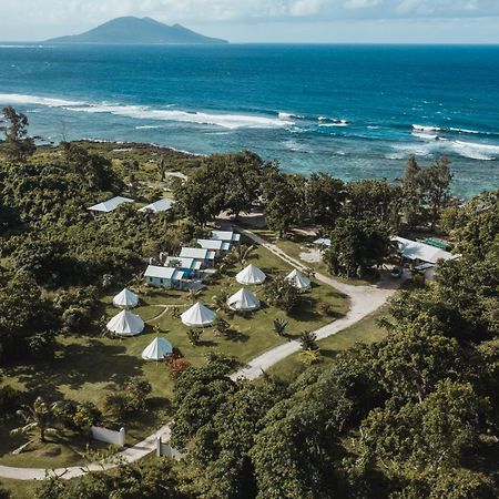 Le Life Resort Epule Kültér fotó