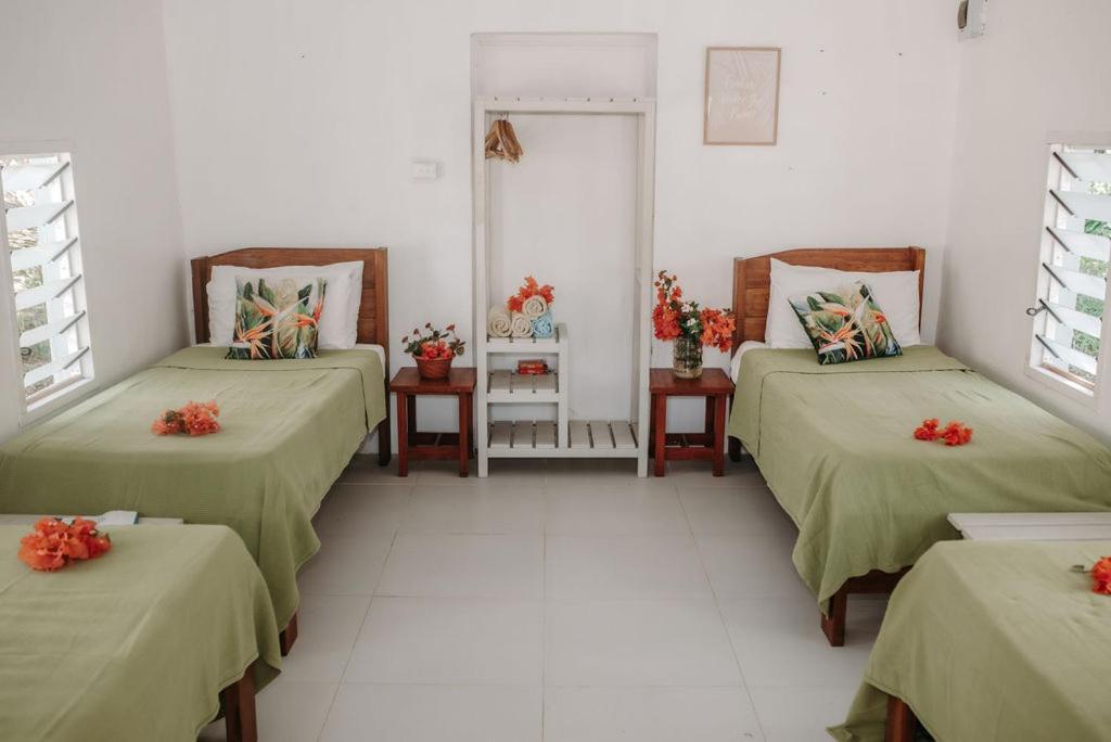 Le Life Resort Epule Kültér fotó