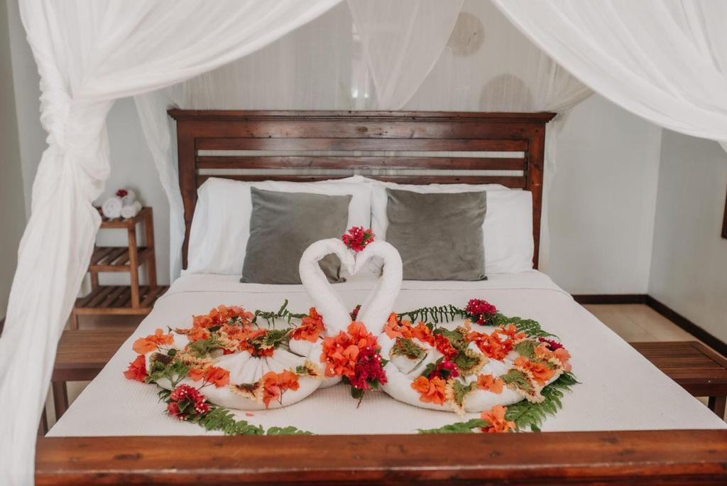 Le Life Resort Epule Kültér fotó