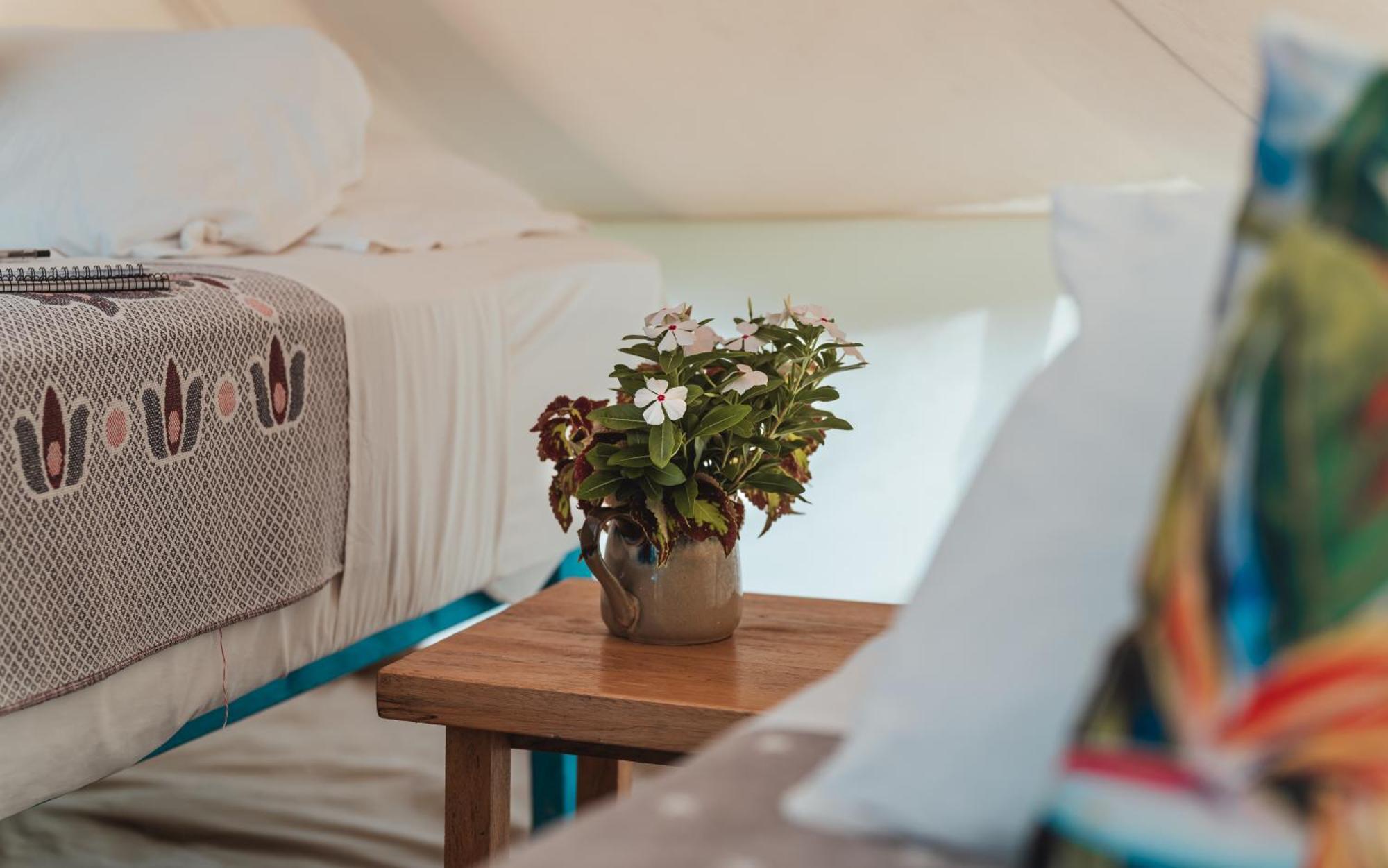Le Life Resort Epule Kültér fotó