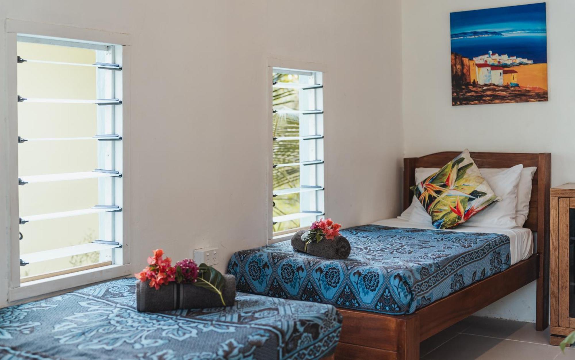 Le Life Resort Epule Kültér fotó
