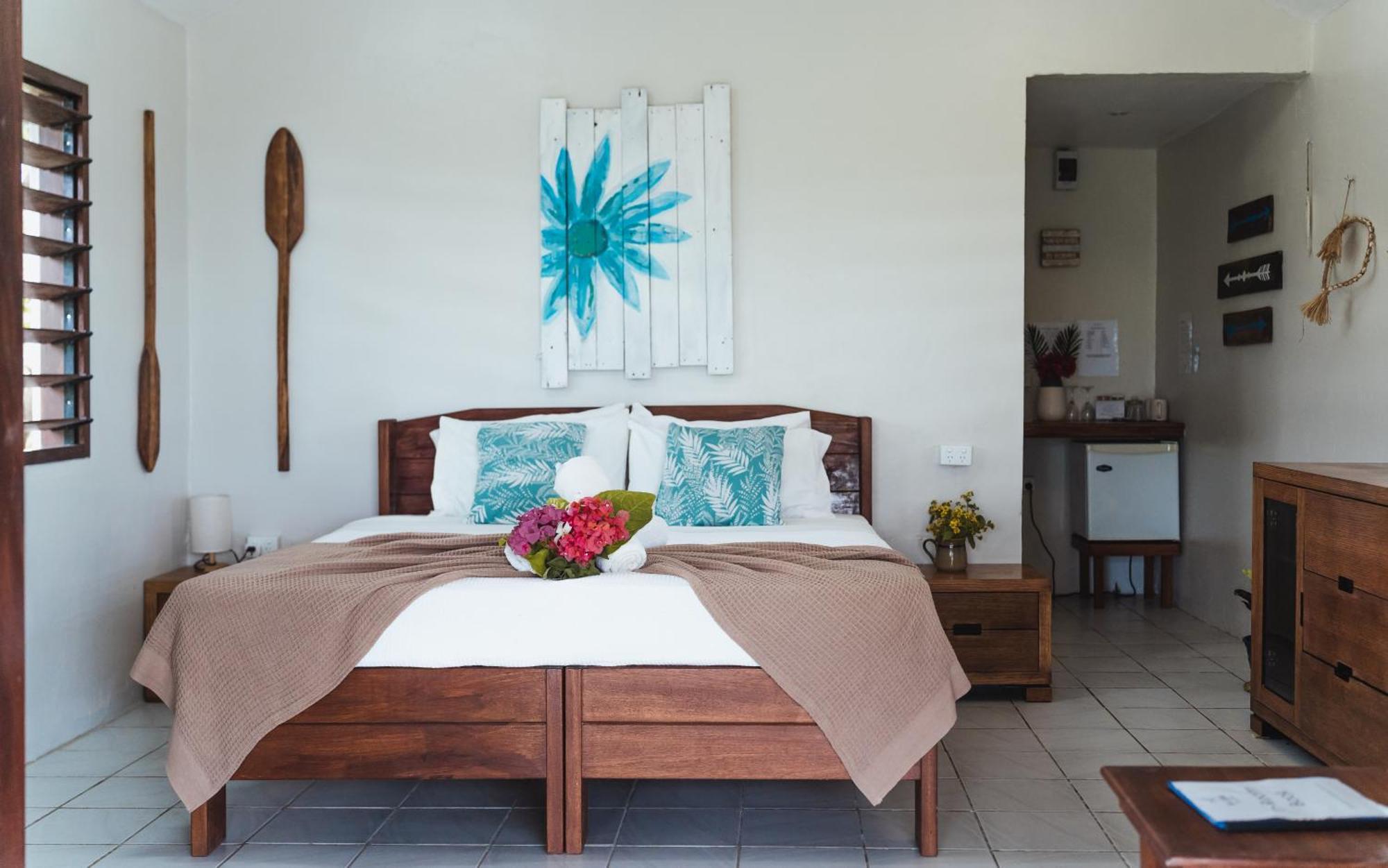 Le Life Resort Epule Kültér fotó