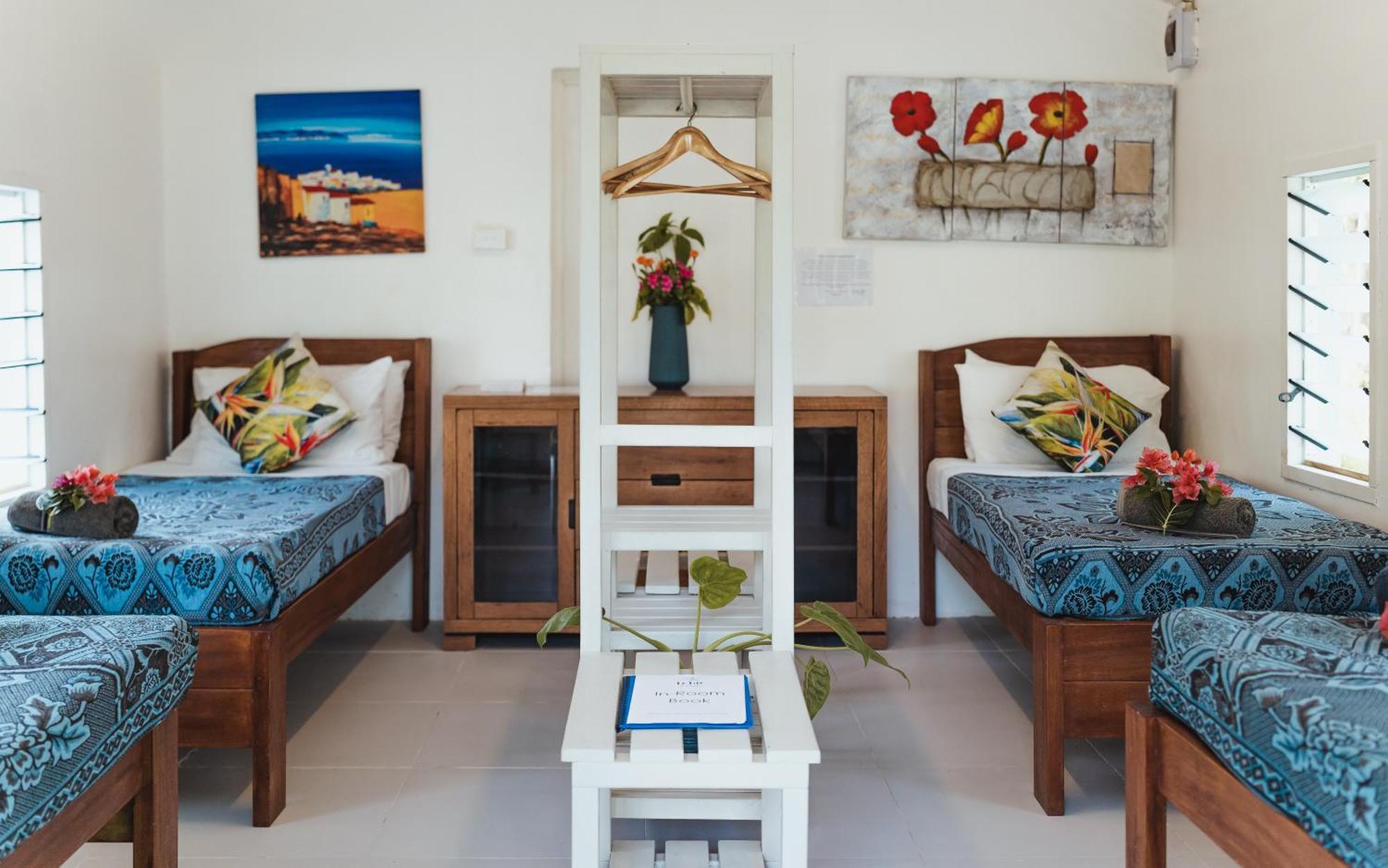 Le Life Resort Epule Kültér fotó