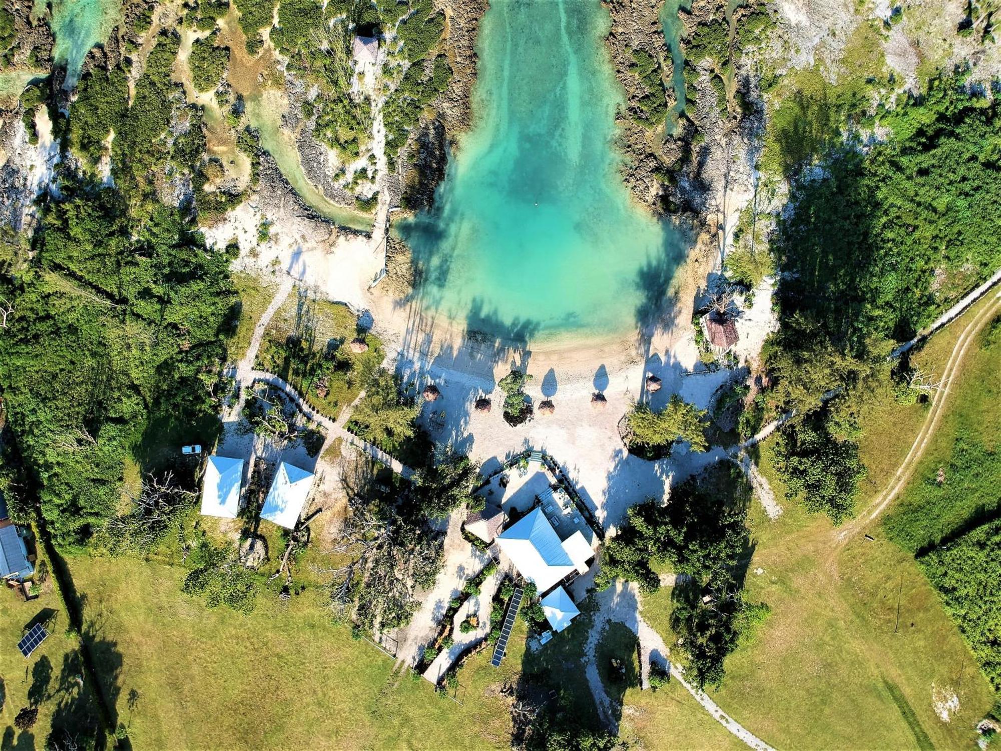 Le Life Resort Epule Kültér fotó