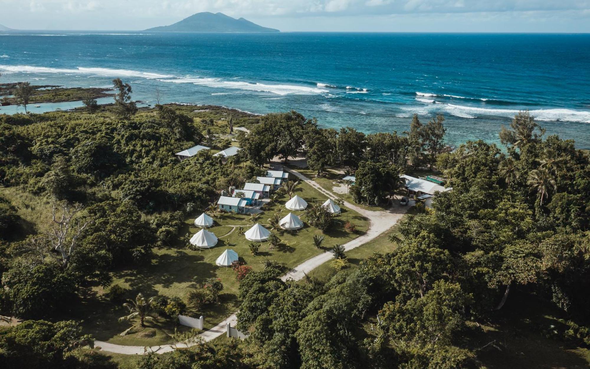 Le Life Resort Epule Kültér fotó