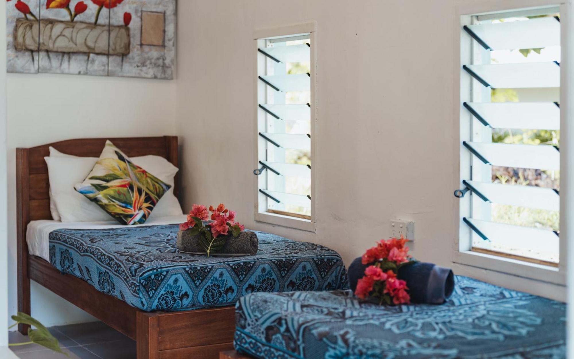 Le Life Resort Epule Kültér fotó