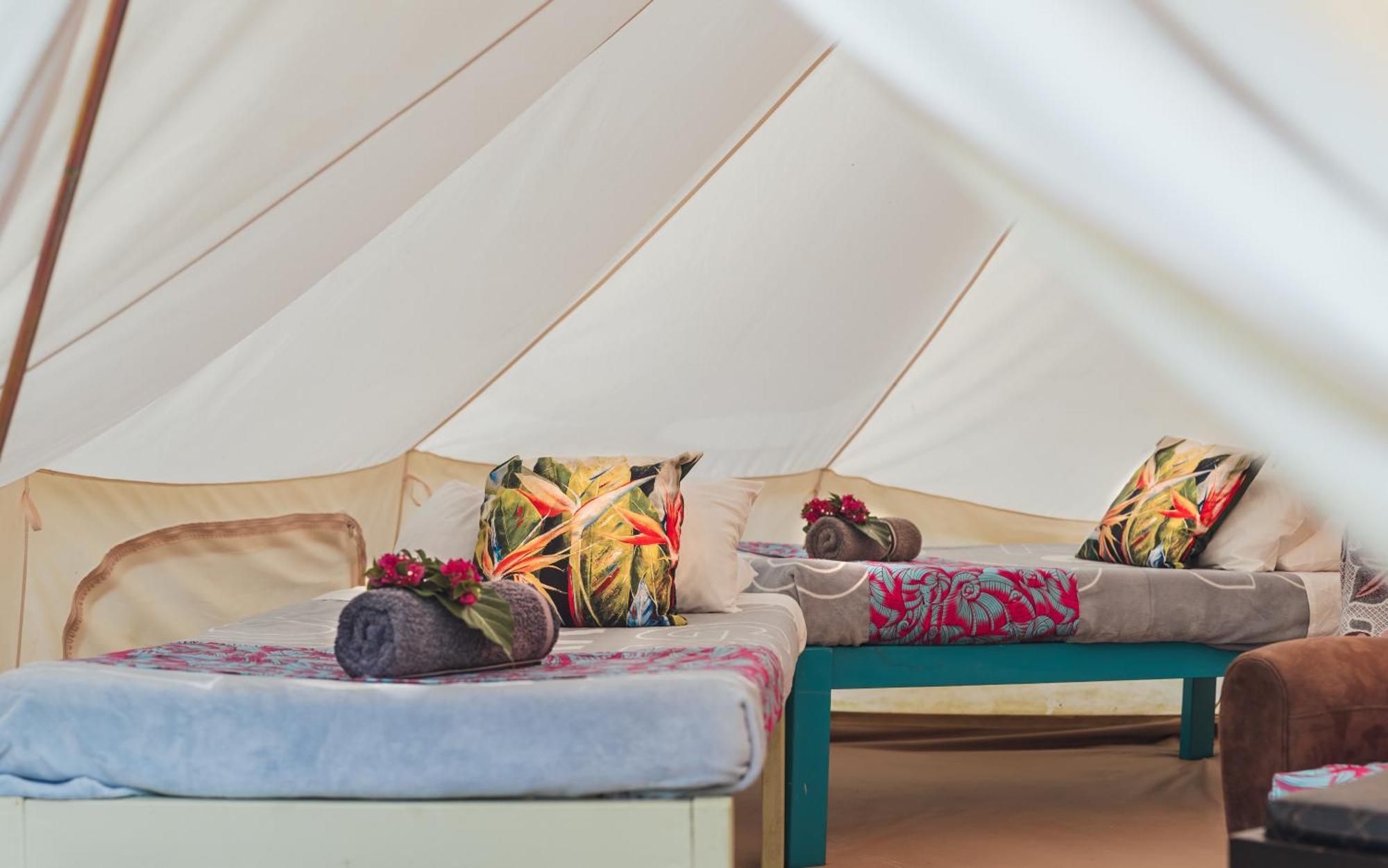 Le Life Resort Epule Kültér fotó