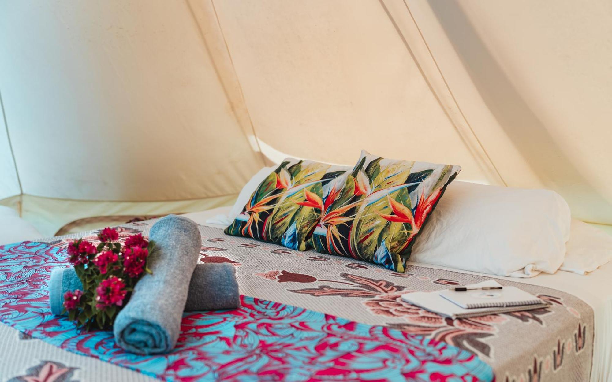Le Life Resort Epule Kültér fotó