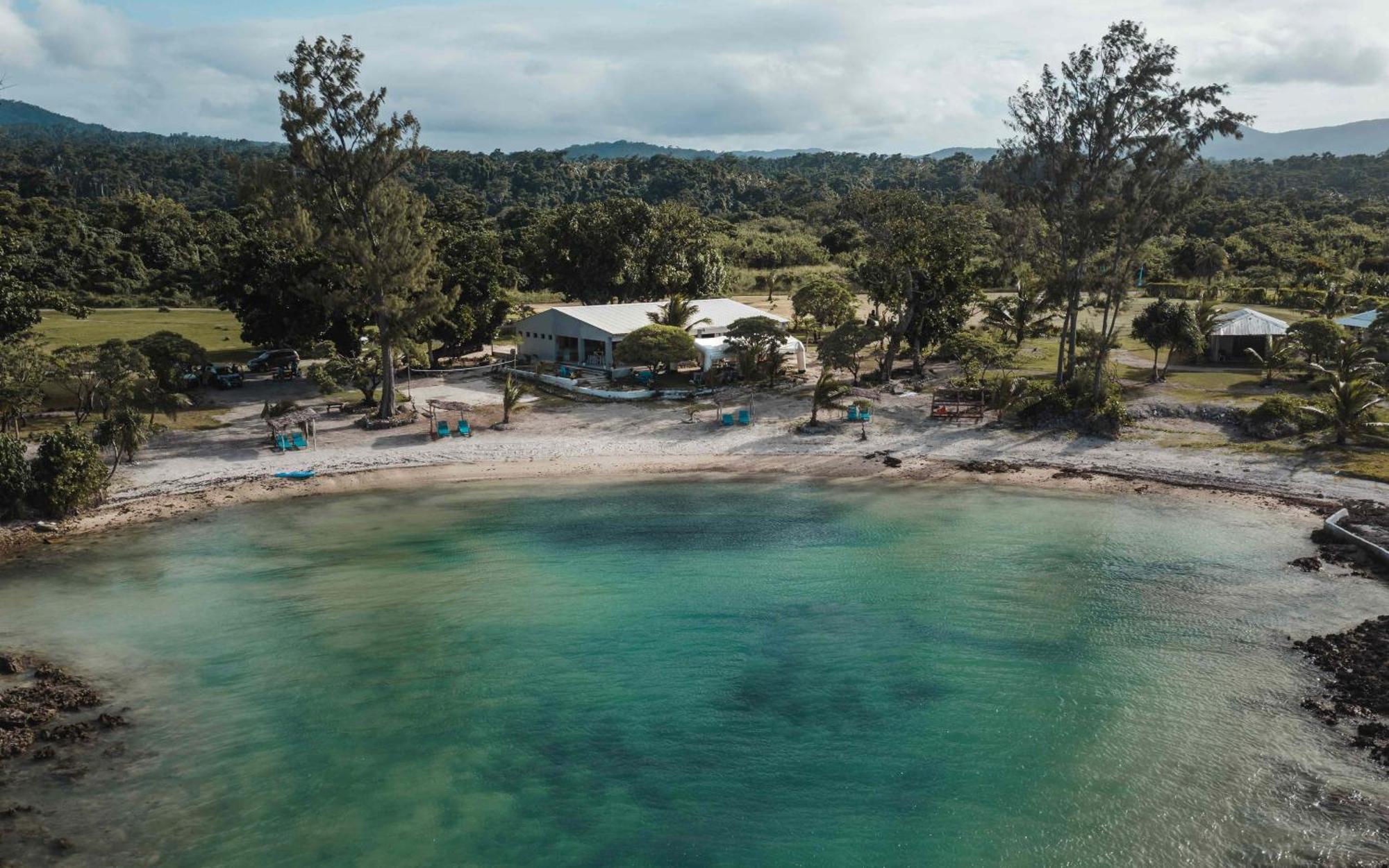 Le Life Resort Epule Kültér fotó