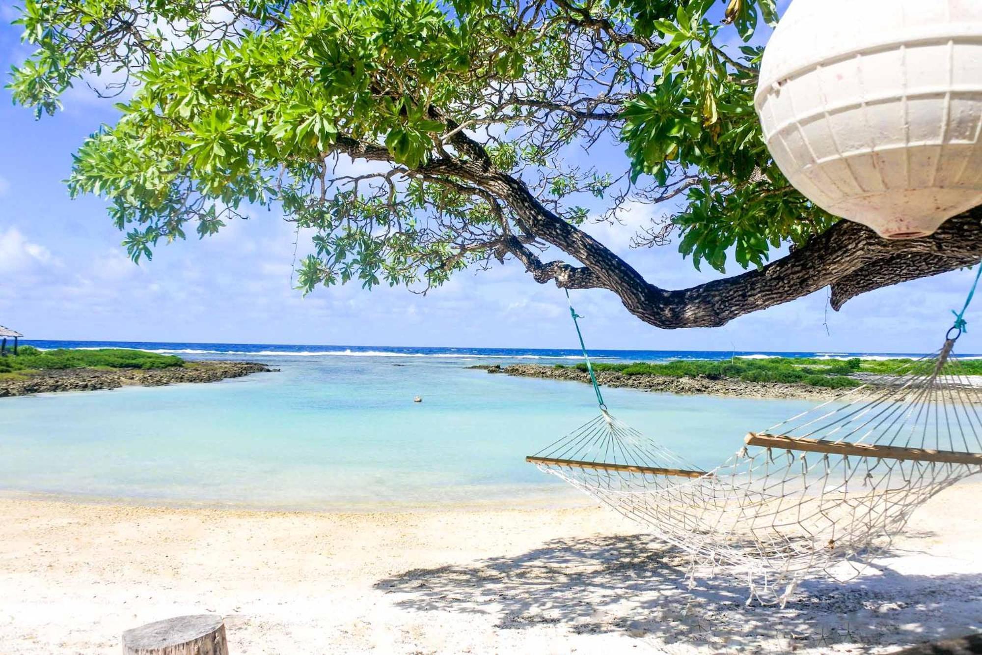 Le Life Resort Epule Kültér fotó