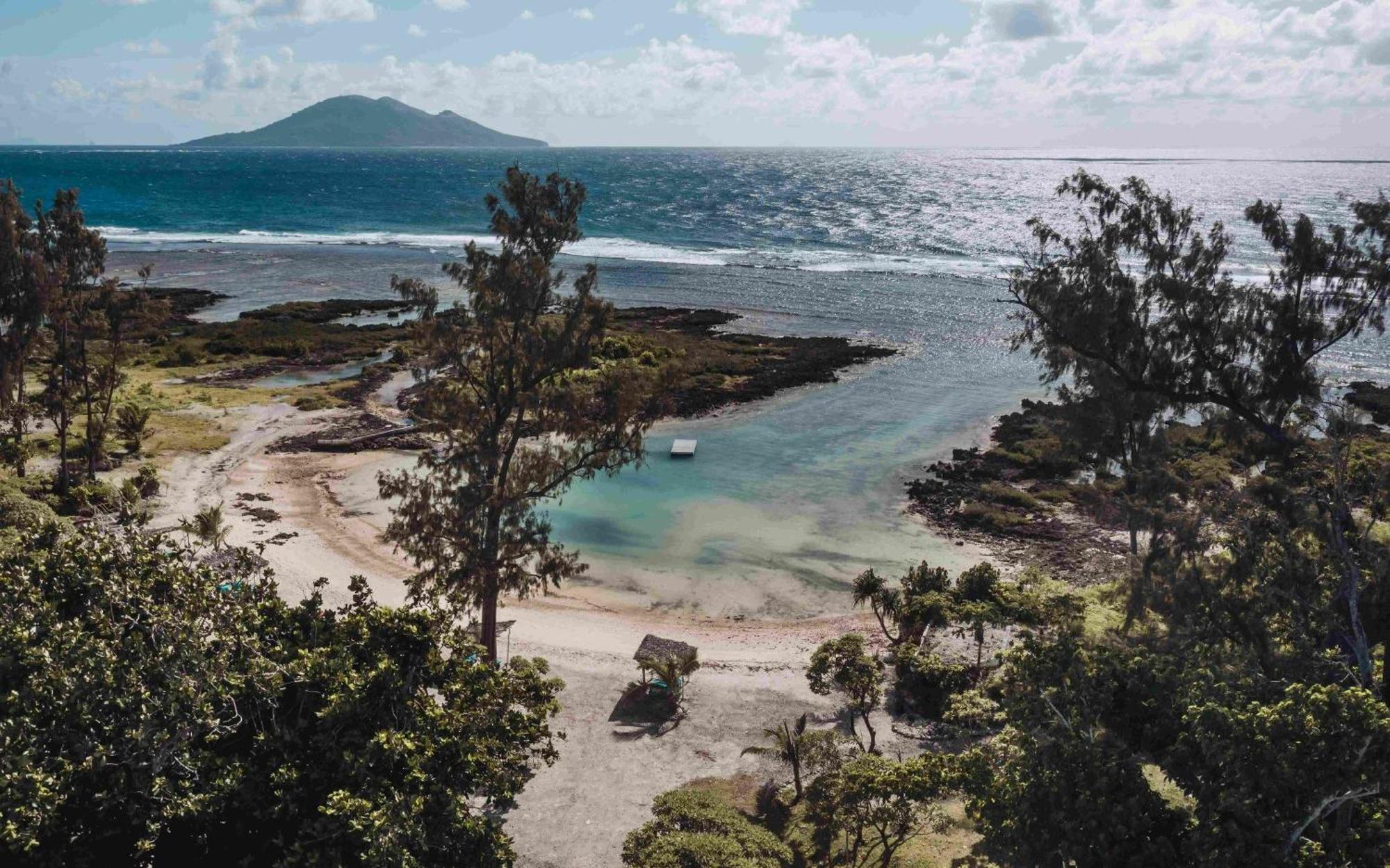Le Life Resort Epule Kültér fotó