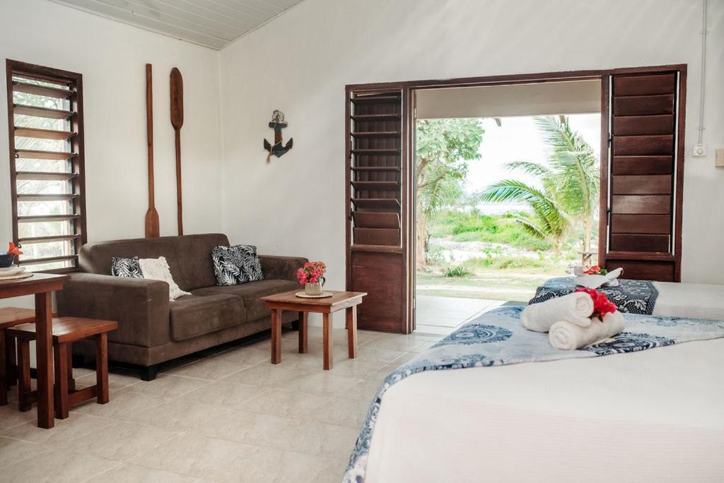 Le Life Resort Epule Kültér fotó