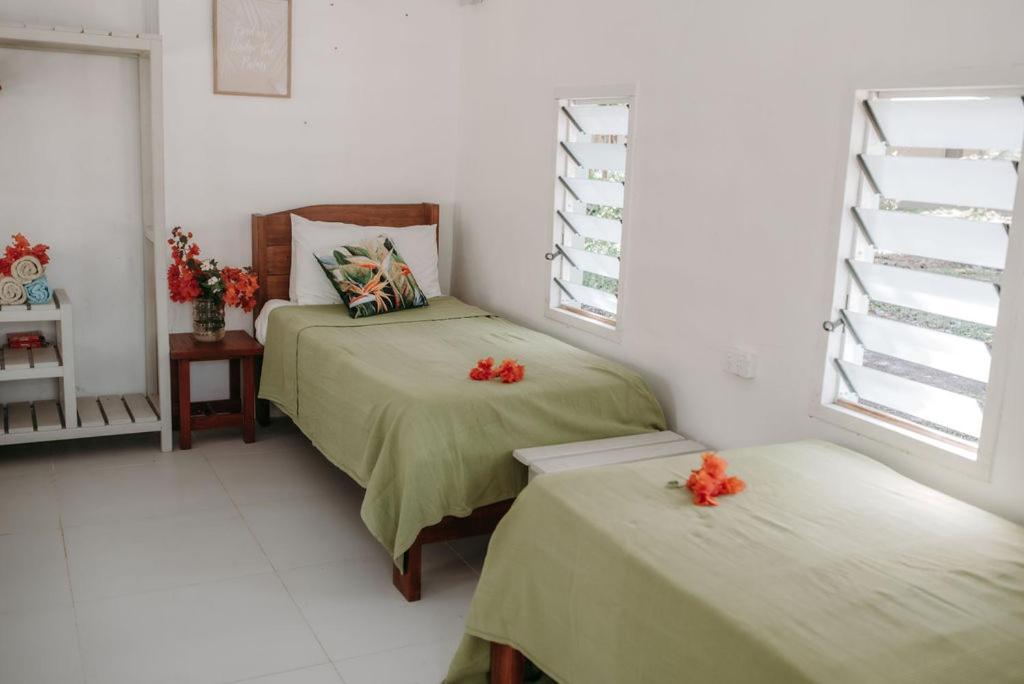 Le Life Resort Epule Kültér fotó