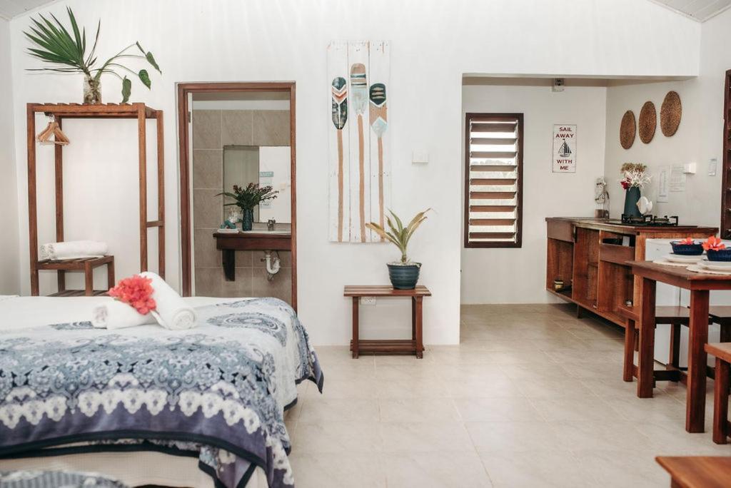 Le Life Resort Epule Kültér fotó