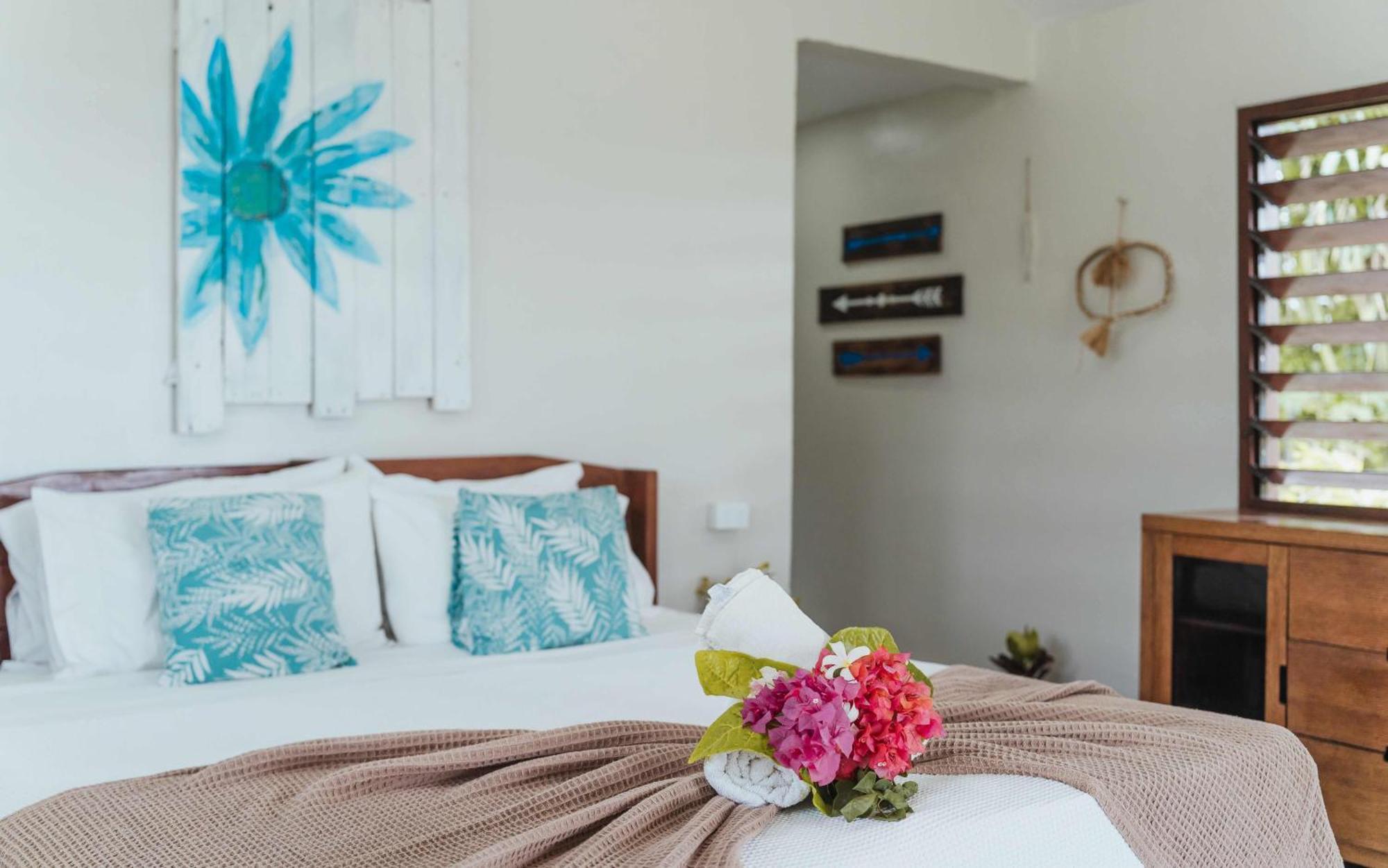 Le Life Resort Epule Kültér fotó