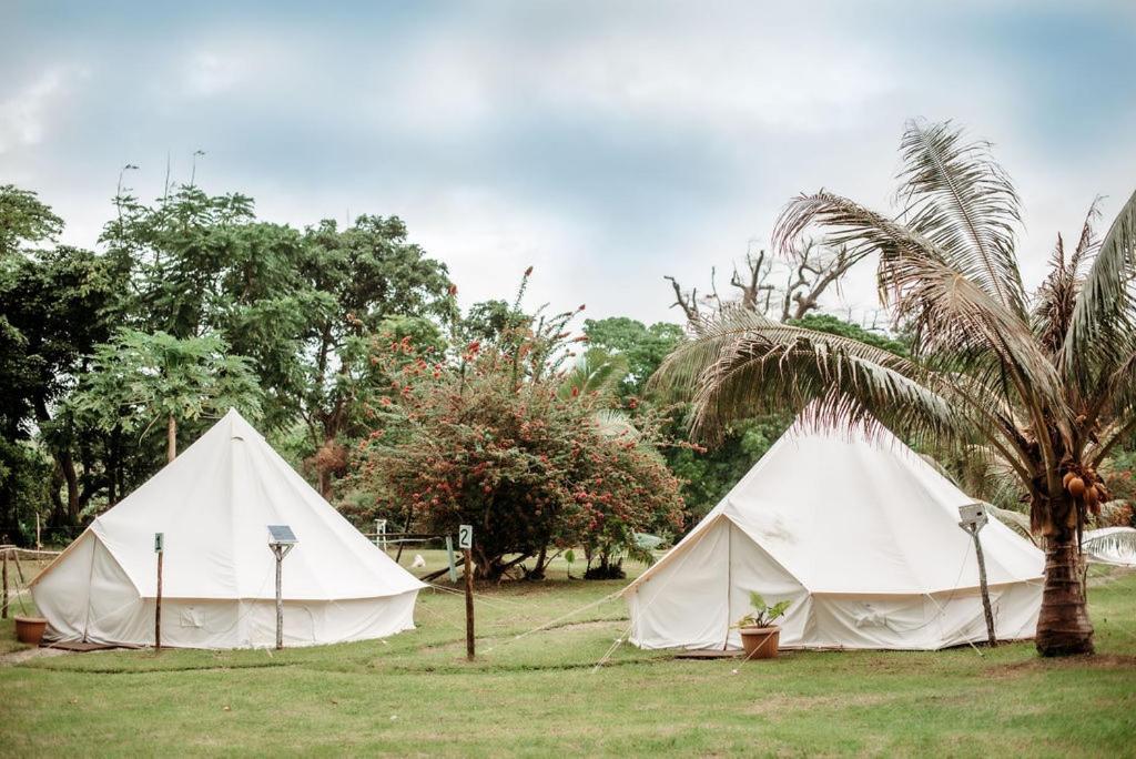 Le Life Resort Epule Kültér fotó