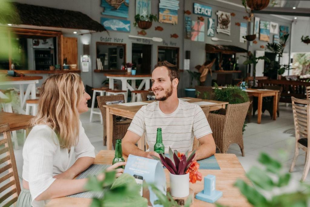 Le Life Resort Epule Kültér fotó