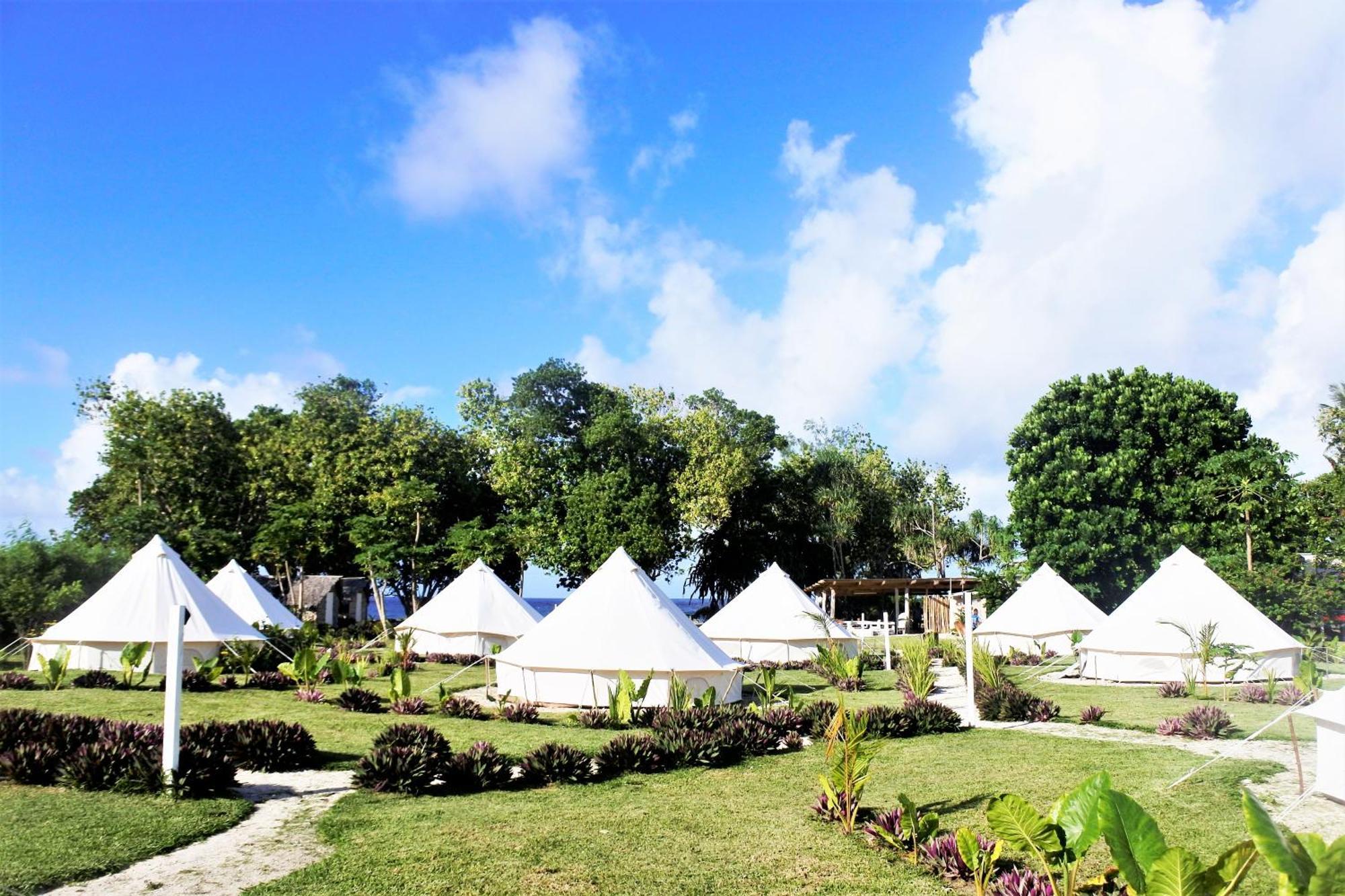 Le Life Resort Epule Kültér fotó