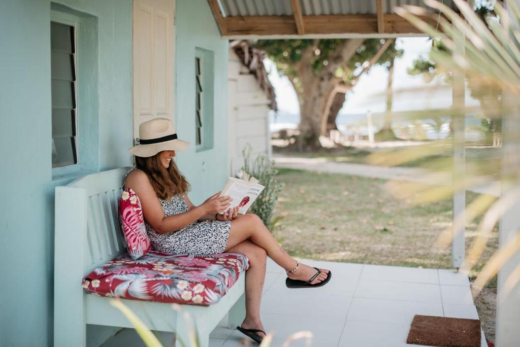 Le Life Resort Epule Kültér fotó