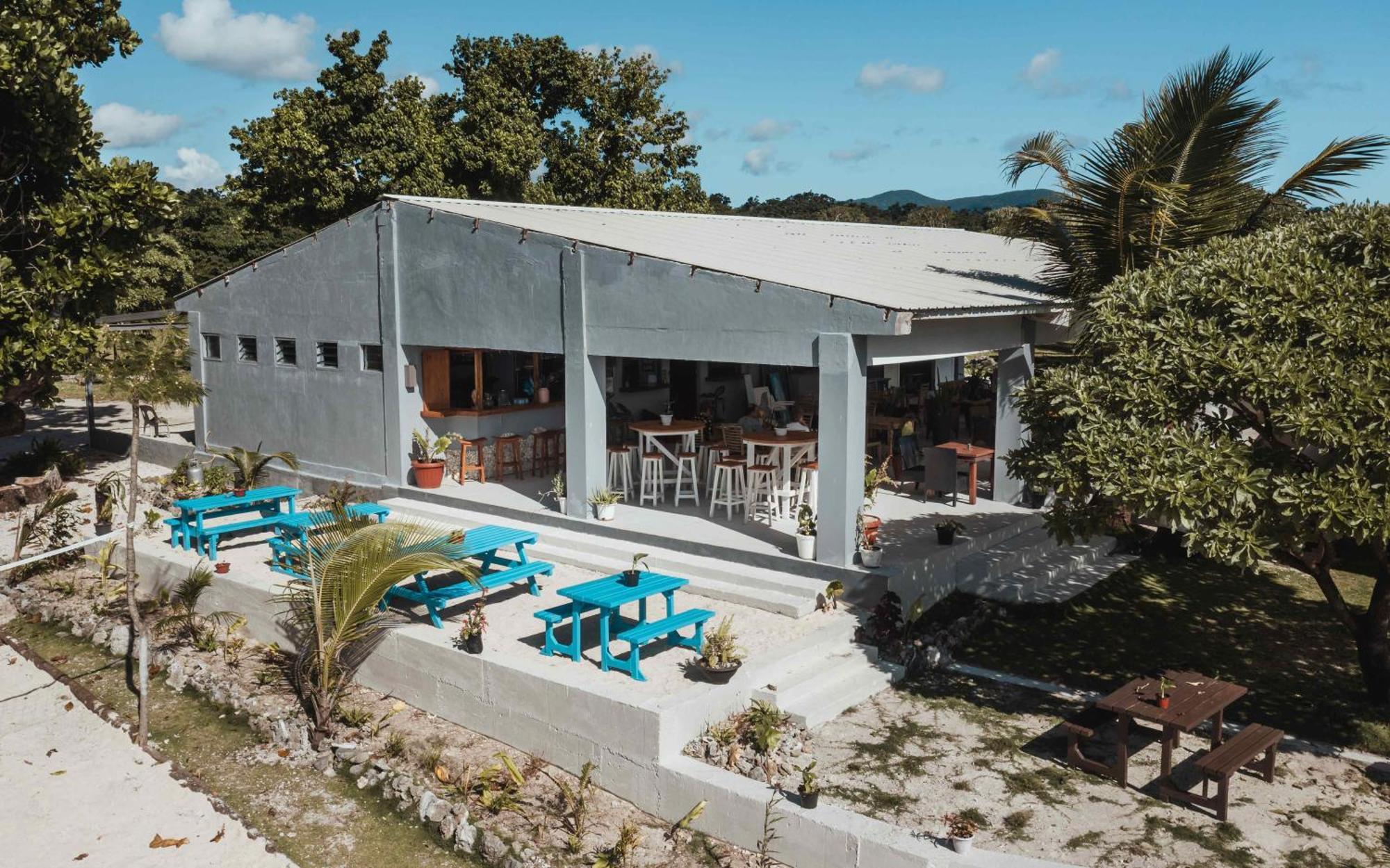Le Life Resort Epule Kültér fotó