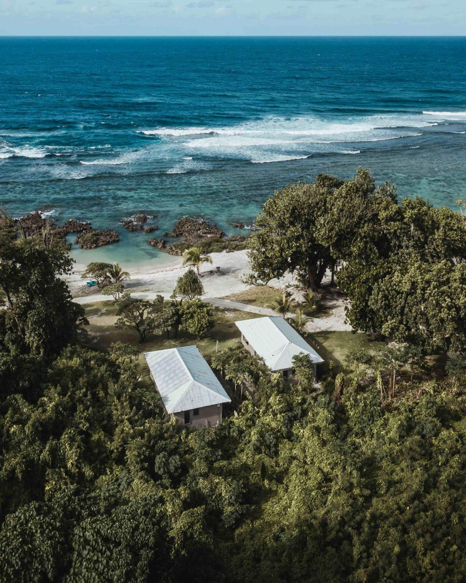 Le Life Resort Epule Kültér fotó