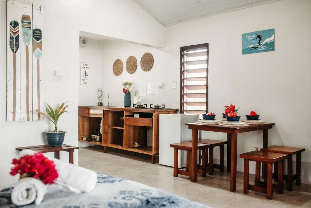 Le Life Resort Epule Kültér fotó