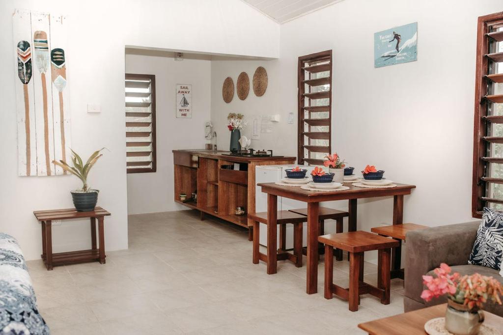 Le Life Resort Epule Kültér fotó