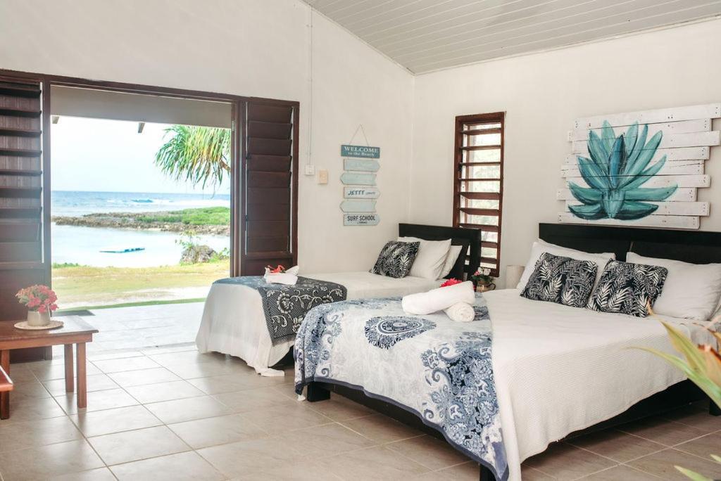 Le Life Resort Epule Kültér fotó