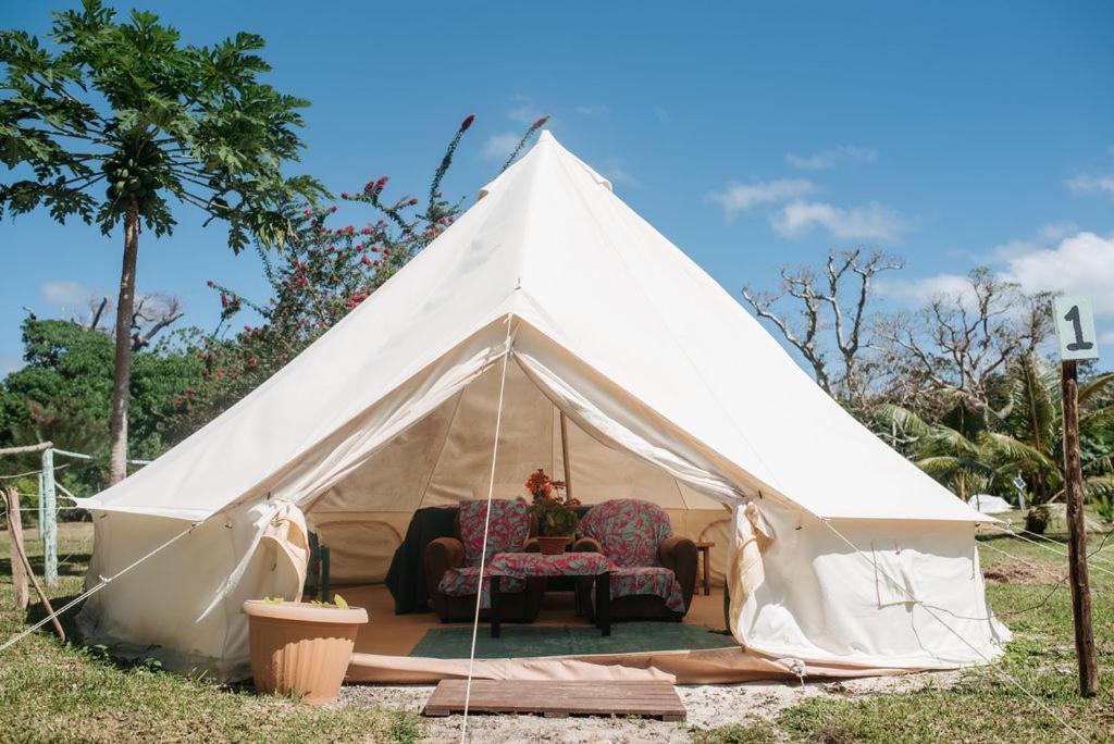 Le Life Resort Epule Kültér fotó