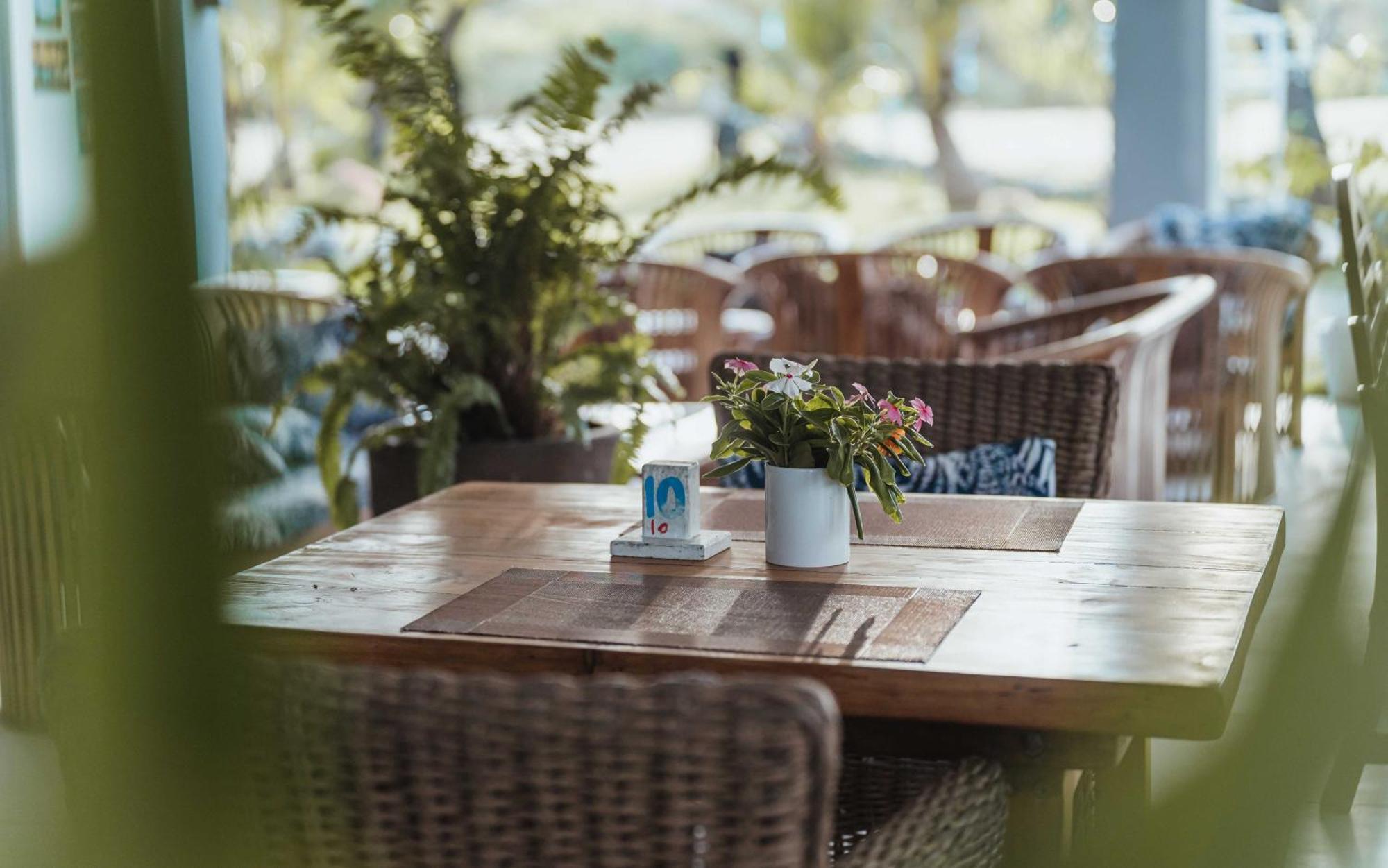 Le Life Resort Epule Kültér fotó