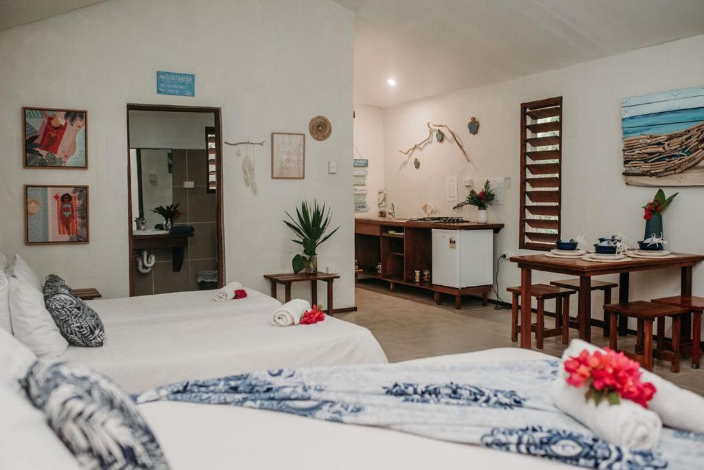 Le Life Resort Epule Kültér fotó