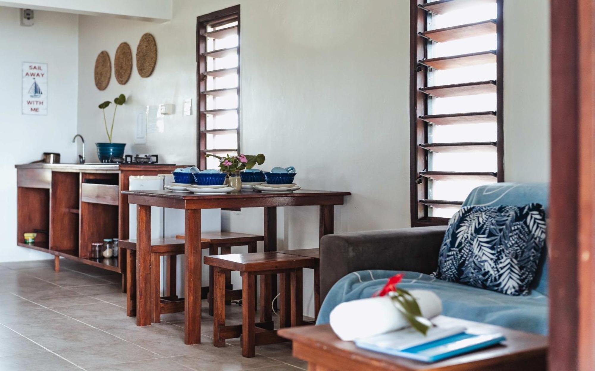Le Life Resort Epule Kültér fotó